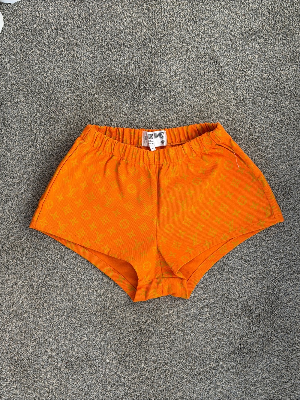 Handmade Shorts (brand new no tag)